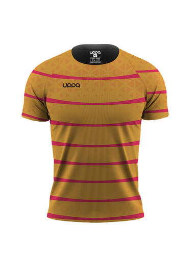 Yellow Stripe All