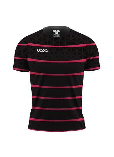 Black Stripe All