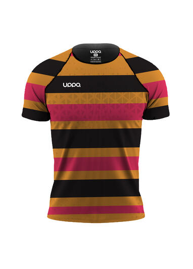 BA Jersey
